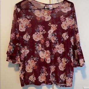 Women’s blouse